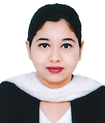 Farhat Islam