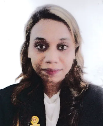 Faria Sefat