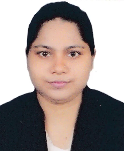 Farjana Yasmin