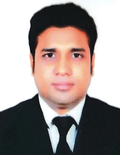 Golam Rabbani