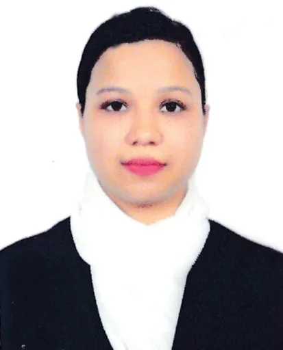 Halima Sadia
