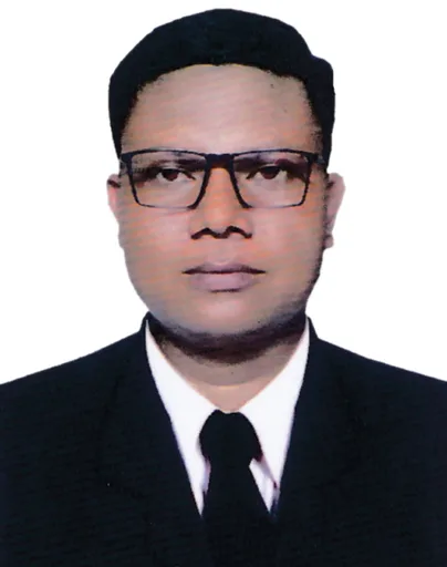 Hamid Hossain