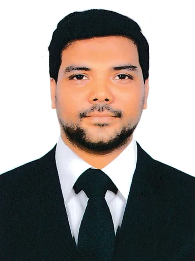 Harunur Rashid