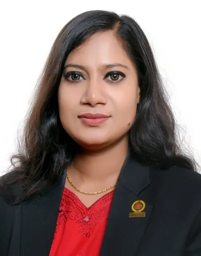 Hasina Parvin