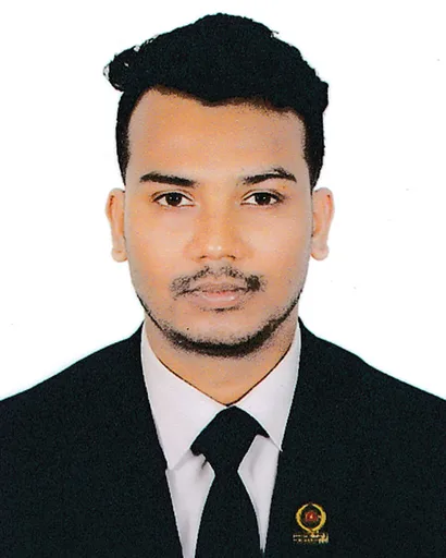 Hasnat Haidar