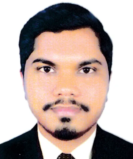 Hefajat Ullah