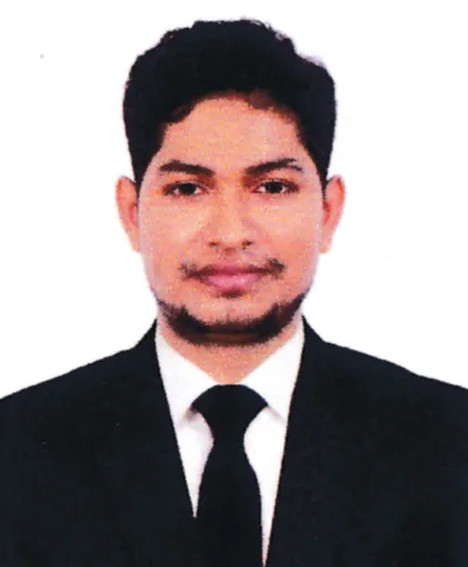 Hefzur Rahman