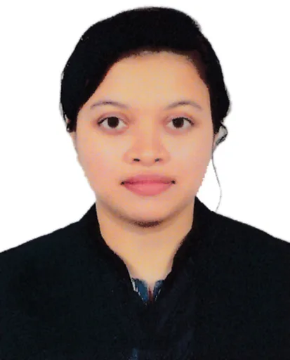 Hosne Sifat Binte Kalam