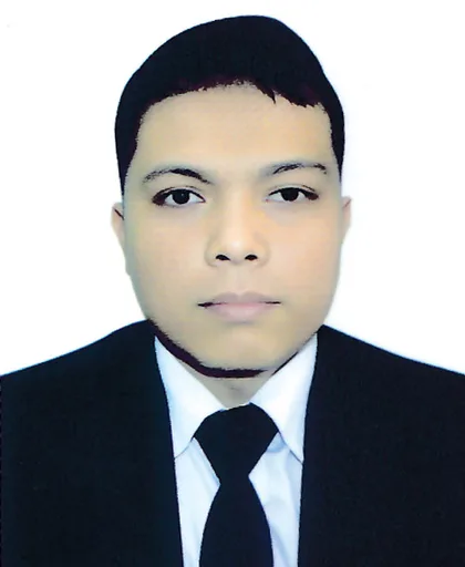 Hridoy Tongchangya