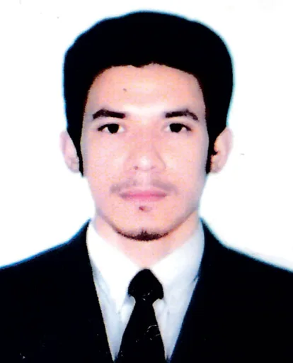 Iftekhar Uddin