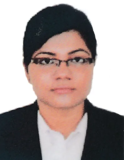 Irin Akther