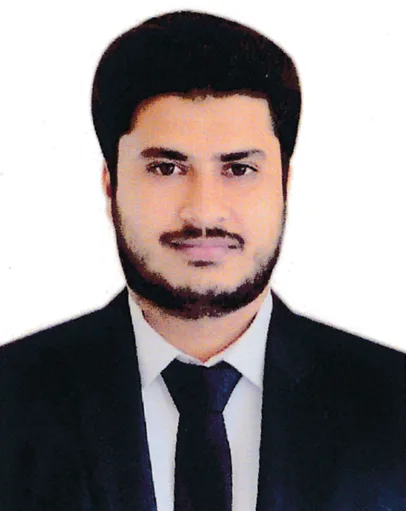 Ismil Hossen