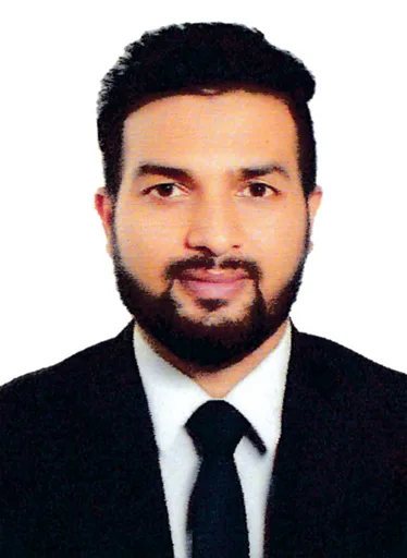 J.m. Kanisul Hasan Chowdhury