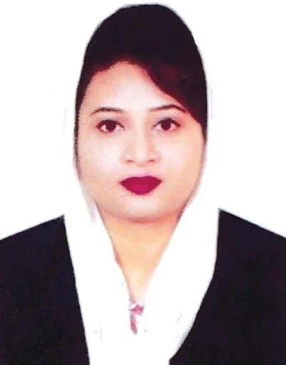 Jakia Sulatana Tania