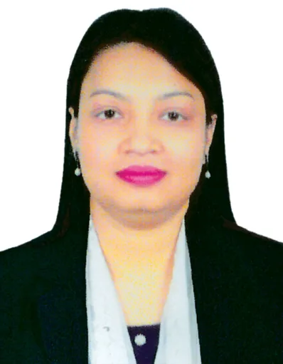 Jannat Farha