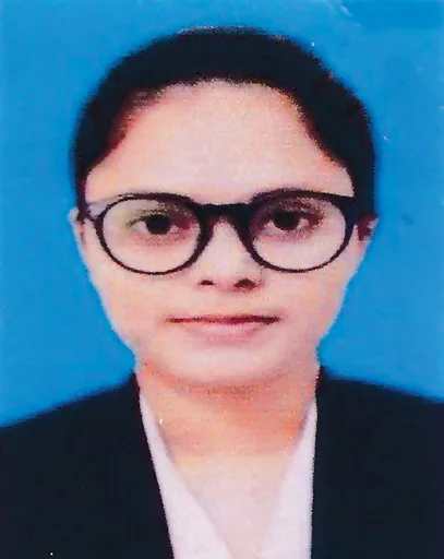 Jannatul Ferdous Mina