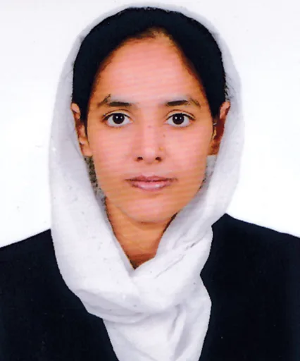 Jesmin Akter