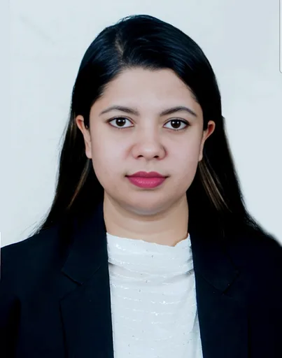 Jobida Ferdous