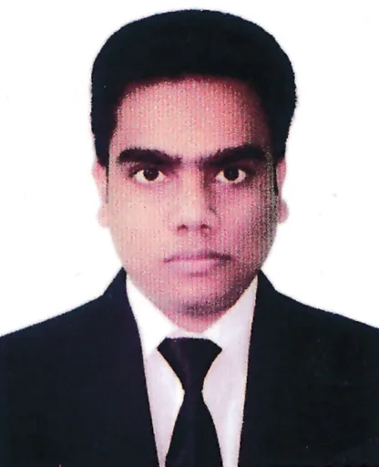 Joy Biswas