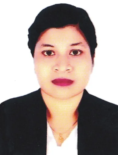 Joysri Debi