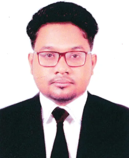 K. M. Shantanu Chowdhury