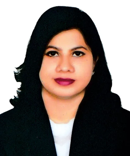 K. M. Taslima Akhter