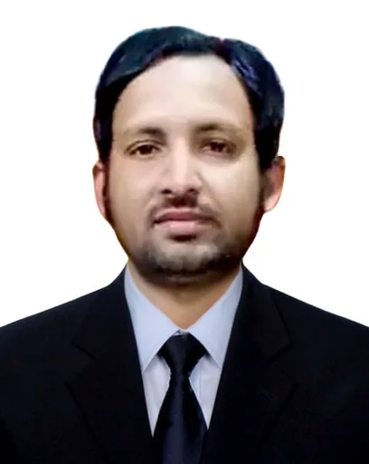 Kaisar Hamid