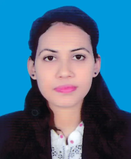 Kanika Sharma