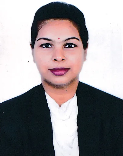 Katha Chakraborty