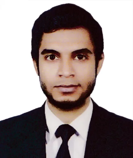 Kazi Tarek Mahmood