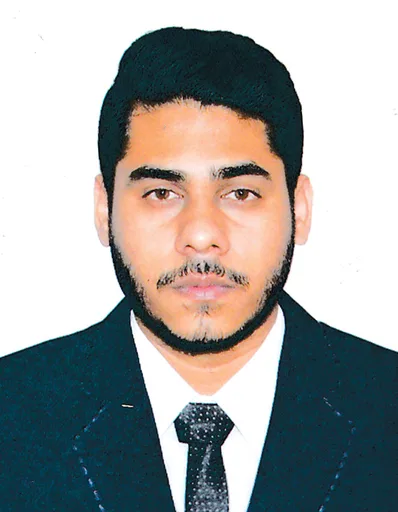 Khairul Anam Khan