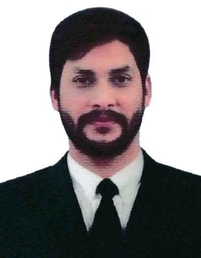 Khaled Hasan Misbah