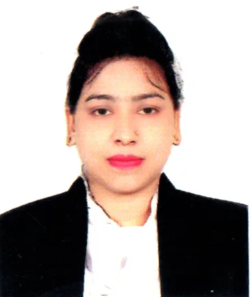 Kohinur Aktar