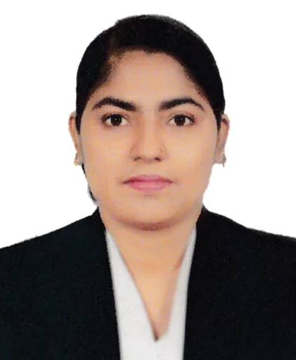 Kowsar Akter