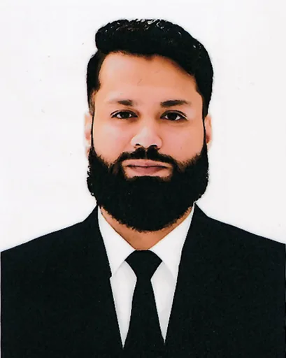 Mahdi Ibne Hasan