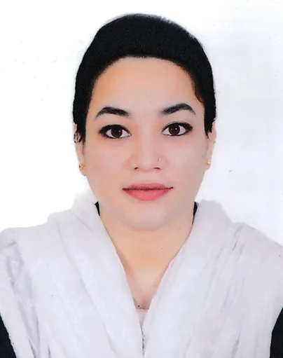 Mahe Jebin Ara Bithy
