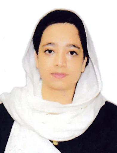 Maliha Haque