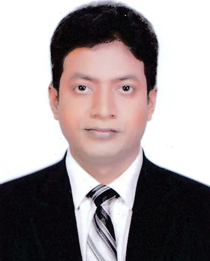 Mamoonul Amin Khan