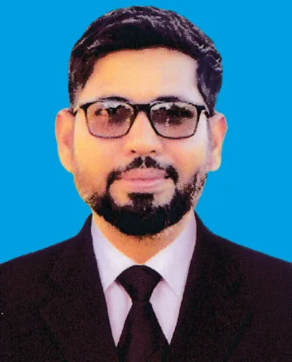 Manjur Ahmed