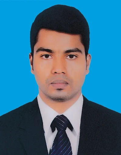 Masudul Islam