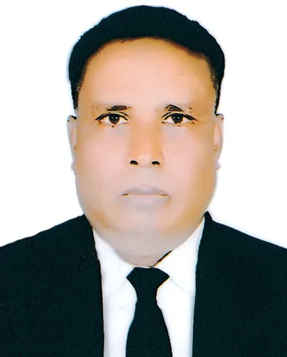 Md Abul Mohsin