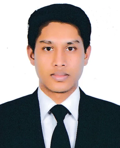 Md Fahim