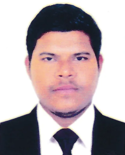 Md Kausar Talukdar