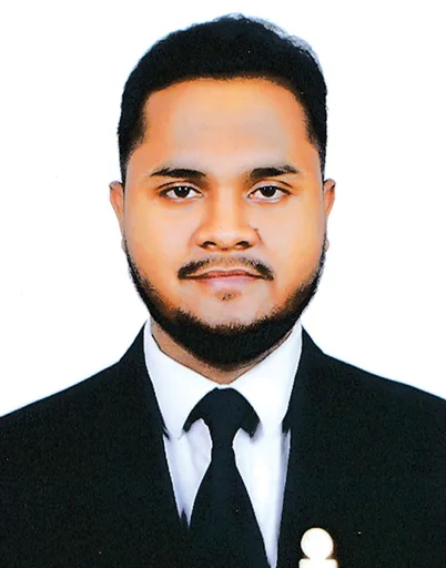 Md Khaled Mahmud