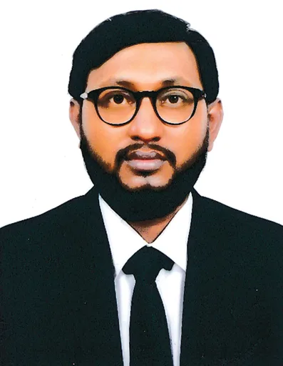 Md Mir Hasan