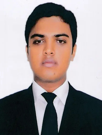 Md Muntasir Ali Mamun