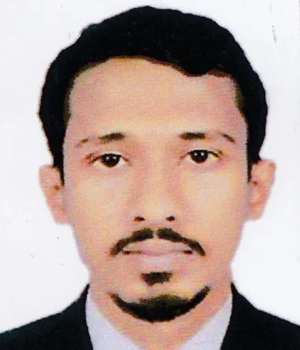 Md Musaddakul Mawla