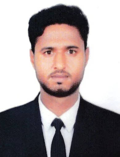 Md. Washim Hidar Khan