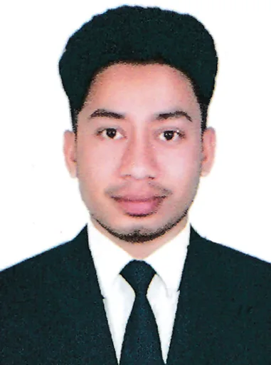 Md. Abbas Uddin