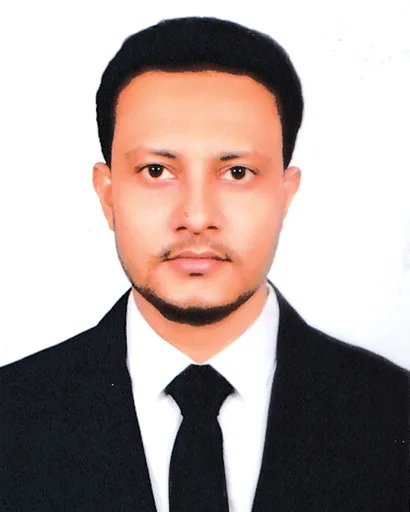 Md. Abdul Baten
